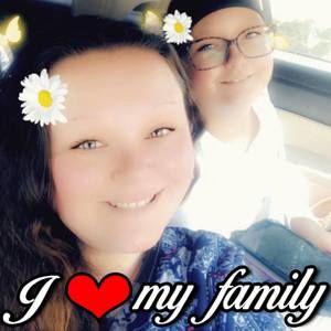 Meet your Posher, Desirée